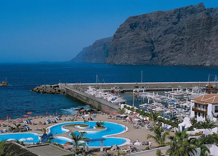 Appartamento Poseidon Arena Puerto de Santiago (Tenerife)
