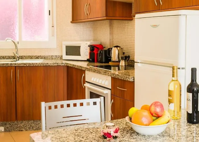 Poseidon Arena Appartamento