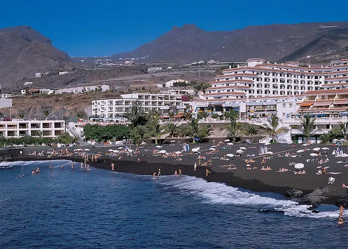 Appartamento Poseidon Arena Puerto de Santiago (Tenerife)