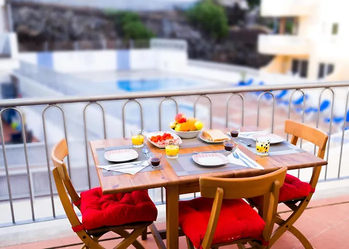 Appartamento Poseidon Arena Puerto de Santiago (Tenerife)