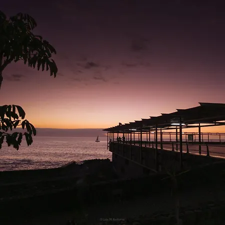 Poseidon Arena Appartamento