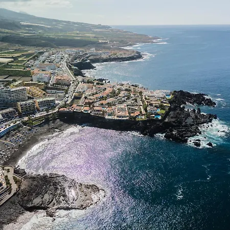 Poseidon Arena Puerto de Santiago (Tenerife)