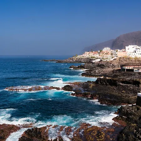 Poseidon Arena Appartamento Puerto de Santiago (Tenerife)