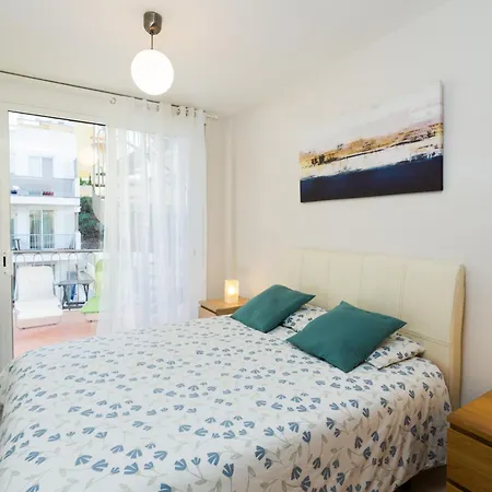 Poseidón Arena Apartamento *