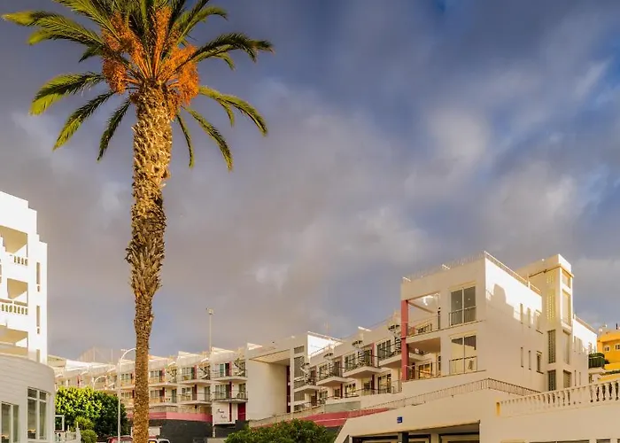 Poseidón Arena * Puerto de Santiago (Tenerife)