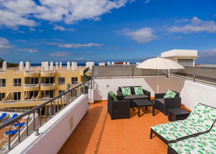 아파트 Poseidon Arena *