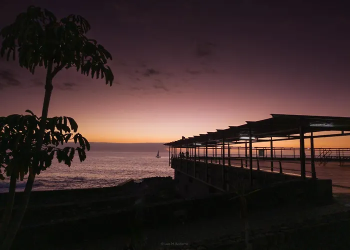 Poseidon Arena 아파트