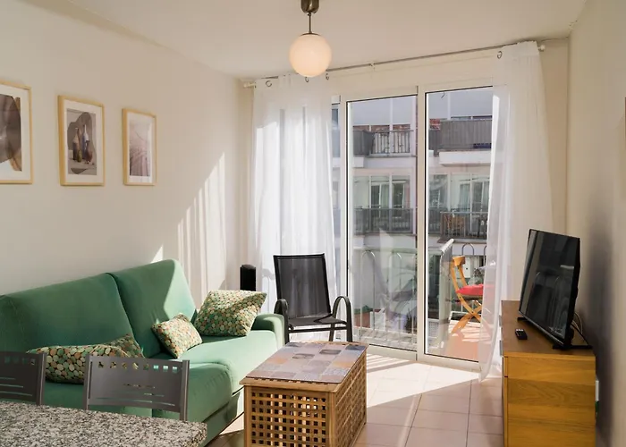 Poseidon Arena 아파트 *