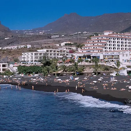 Daire Poseidon Arena Puerto de Santiago (Tenerife)