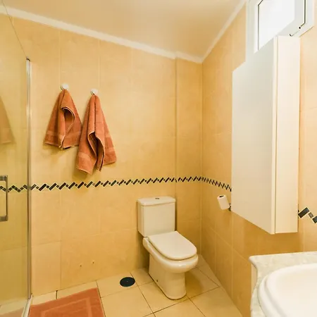 Poseidón Arena Apartment Puerto de Santiago (Tenerife)