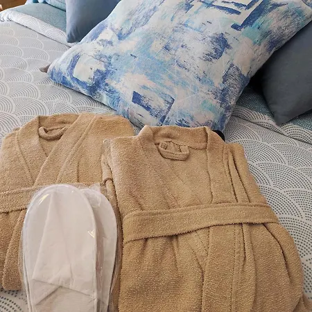 Poseidon Arena Lejlighed Puerto de Santiago (Tenerife)