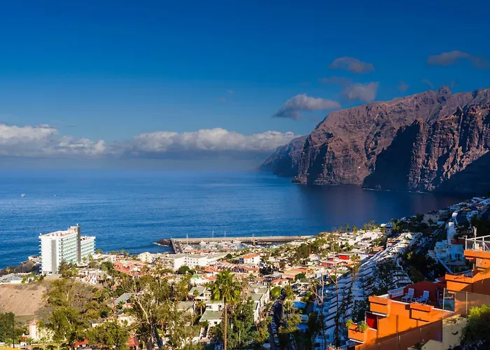 Poseidon Arena アパート *